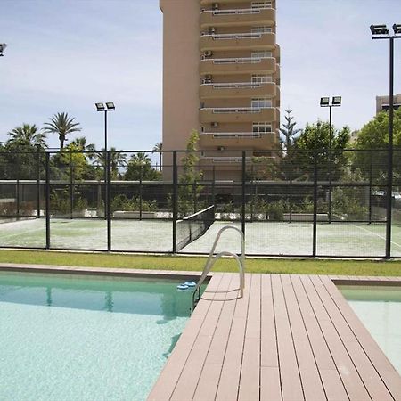 Apartamento El Mirador De Calpe 2E - Grupo Turis Luaran gambar