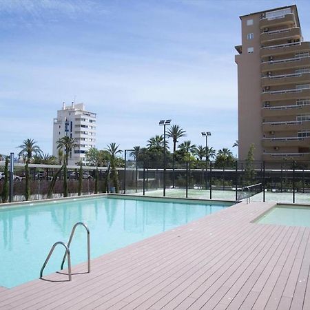 Apartamento El Mirador De Calpe 2E - Grupo Turis Luaran gambar