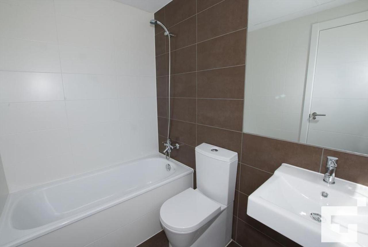 Apartamento El Mirador De Calpe 2E - Grupo Turis Luaran gambar